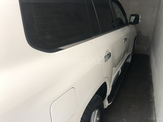 Toyota Land Cruiser 2013, 97,000 km - 4.0 l - Bakı