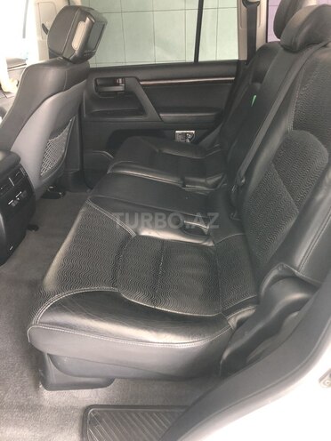 Toyota Land Cruiser 2013, 97,000 km - 4.0 l - Bakı
