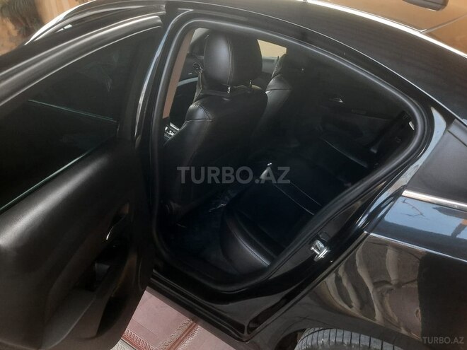 Chevrolet Cruze 2015, 201,919 km - 1.4 л - Şirvan