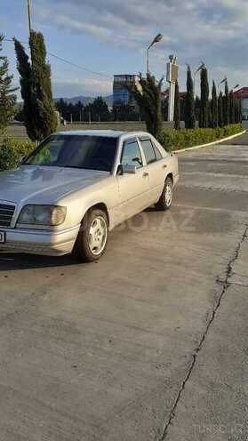 Mercedes E 220 1996, 567,890 km - 2.2 л - Şəmkir