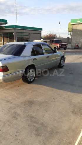Mercedes E 220 1996, 567,890 km - 2.2 л - Şəmkir