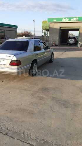 Mercedes E 220 1996, 567,890 km - 2.2 л - Şəmkir