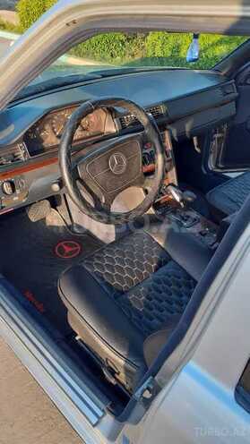 Mercedes E 220 1996, 567,890 km - 2.2 л - Şəmkir