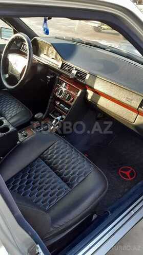 Mercedes E 220 1996, 567,890 km - 2.2 л - Şəmkir