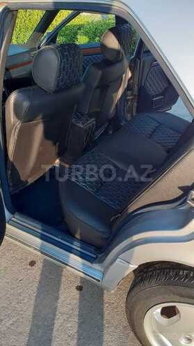 Mercedes E 220 1996, 567,890 km - 2.2 л - Şəmkir