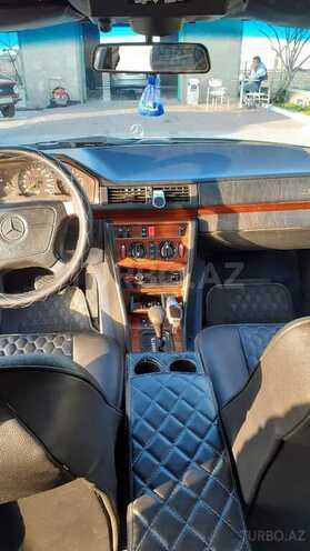 Mercedes E 220 1996, 567,890 km - 2.2 л - Şəmkir