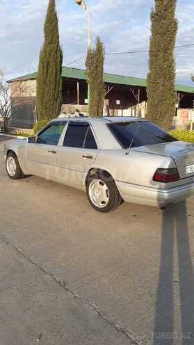 Mercedes E 220 1996, 567,890 km - 2.2 л - Şəmkir