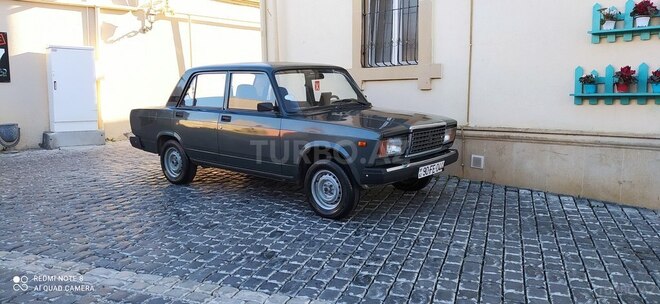 LADA (VAZ) 2107 2010, 25,000 km - 1.6 l - Bakı