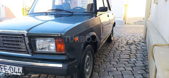 LADA (VAZ) 2107 2010, 25,000 km - 1.6 l - Bakı