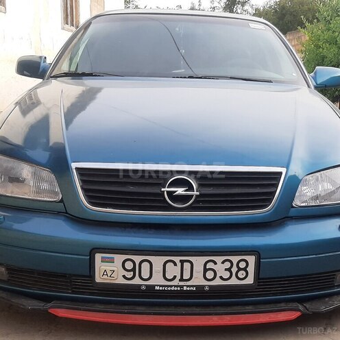 Opel Omega 2003, 168,054 km - 3.0 л - Neftçala