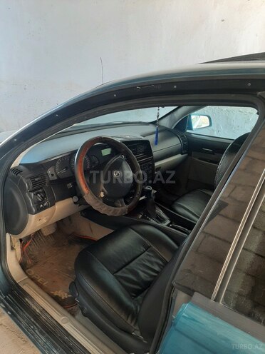 Opel Omega 2003, 168,054 km - 3.0 л - Neftçala
