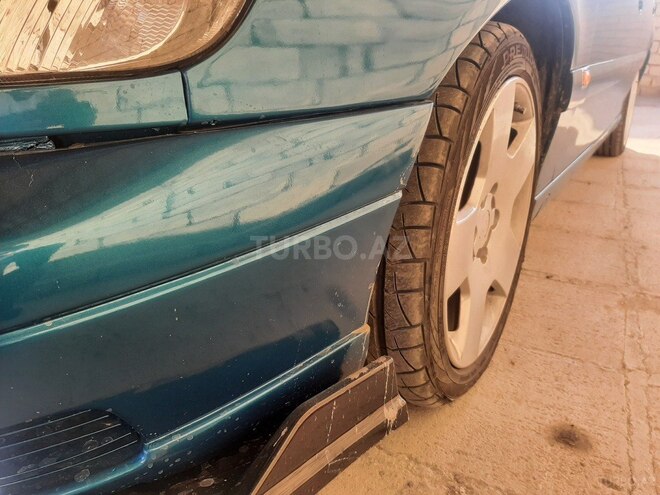 Opel Omega 2003, 168,054 km - 3.0 л - Neftçala