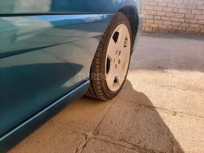 Opel Omega 2003, 168,054 km - 3.0 л - Neftçala