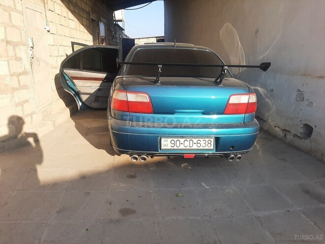 Opel Omega 2003, 168,054 km - 3.0 л - Neftçala