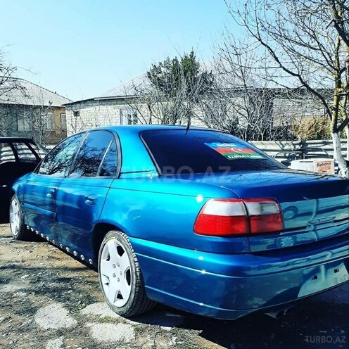 Opel Omega 2003, 168,054 km - 3.0 л - Neftçala