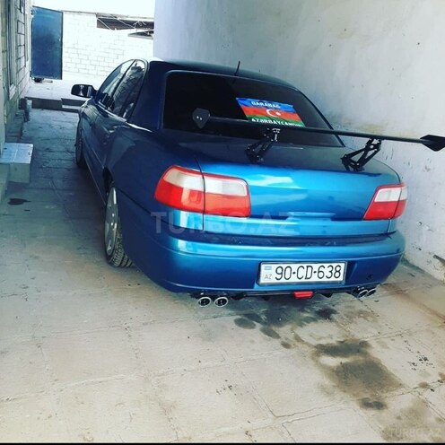 Opel Omega 2003, 168,054 km - 3.0 л - Neftçala