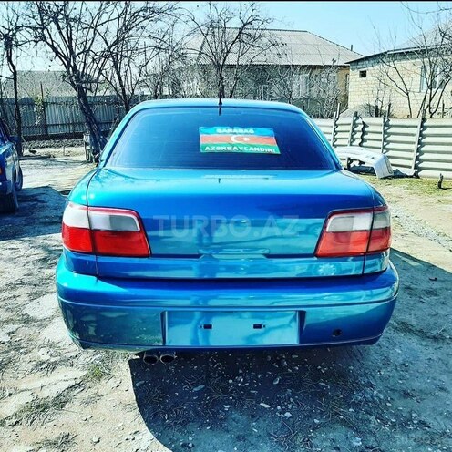 Opel Omega 2003, 168,054 km - 3.0 л - Neftçala