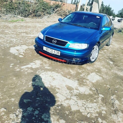 Opel Omega 2003, 168,054 km - 3.0 л - Neftçala