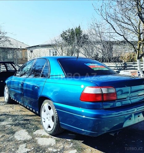 Opel Omega 2003, 168,054 km - 3.0 л - Neftçala