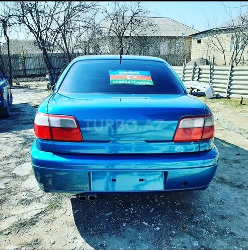 Opel Omega 2003, 168,054 km - 3.0 л - Neftçala
