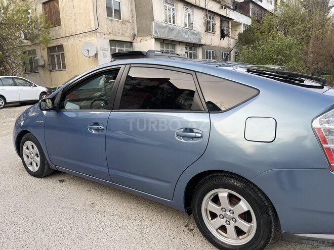 Toyota Prius 2008, 281,635 km - 1.5 l - Bakı