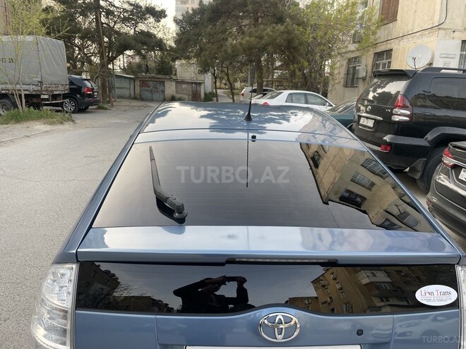 Toyota Prius 2008, 281,635 km - 1.5 l - Bakı