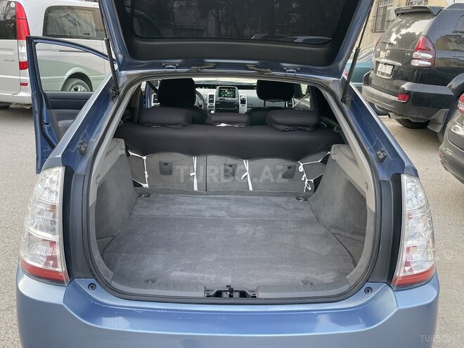 Toyota Prius 2008, 281,635 km - 1.5 l - Bakı