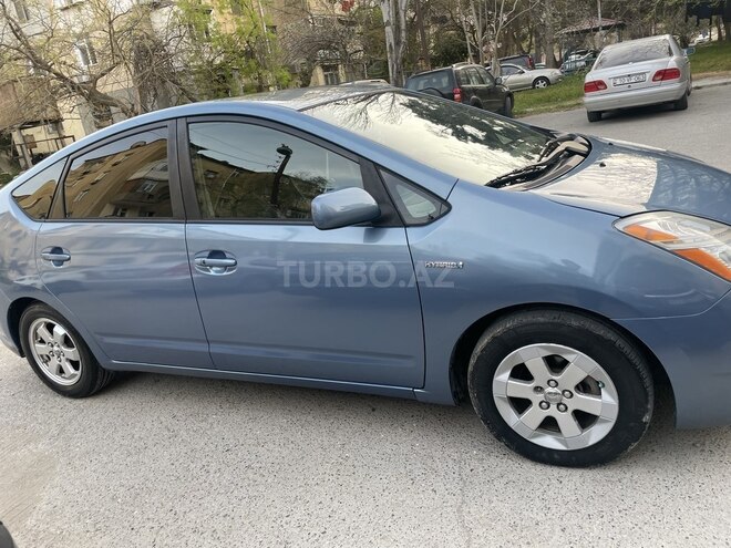 Toyota Prius 2008, 281,635 km - 1.5 l - Bakı