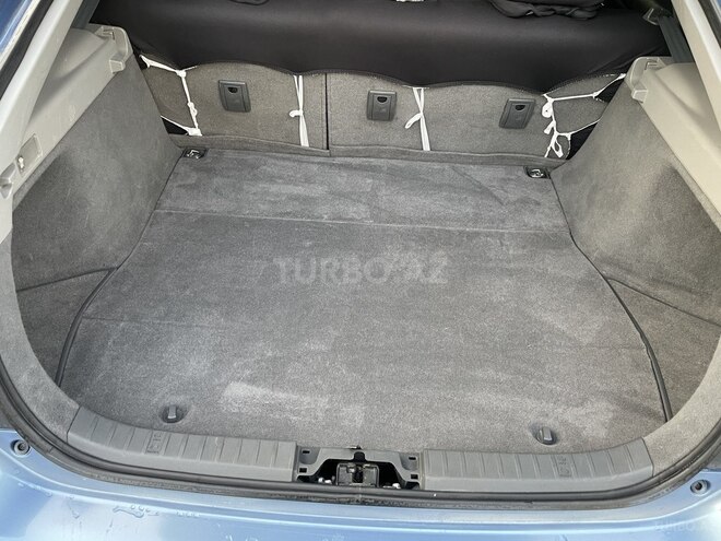 Toyota Prius 2008, 281,635 km - 1.5 l - Bakı