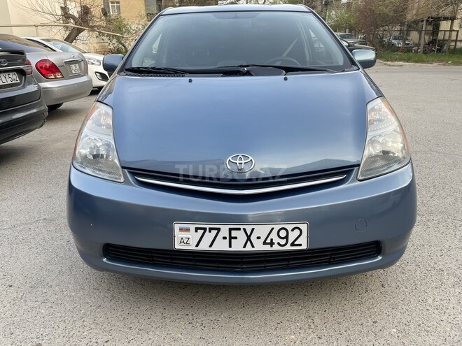 Toyota Prius 2008, 281,635 km - 1.5 l - Bakı