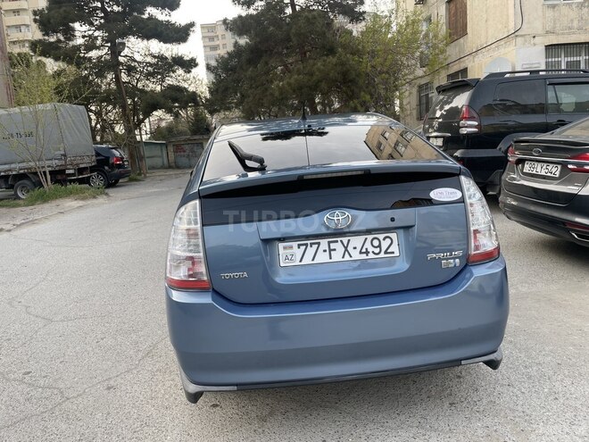 Toyota Prius 2008, 281,635 km - 1.5 l - Bakı