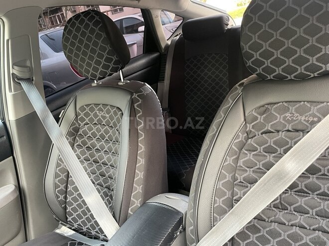 Toyota Prius 2008, 281,635 km - 1.5 l - Bakı