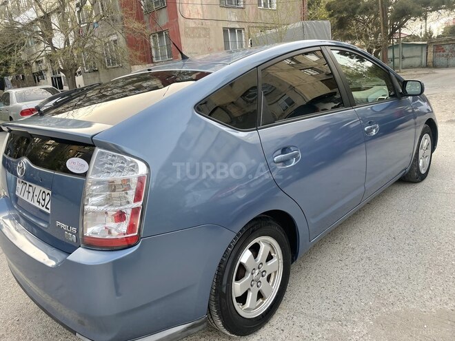 Toyota Prius 2008, 281,635 km - 1.5 l - Bakı