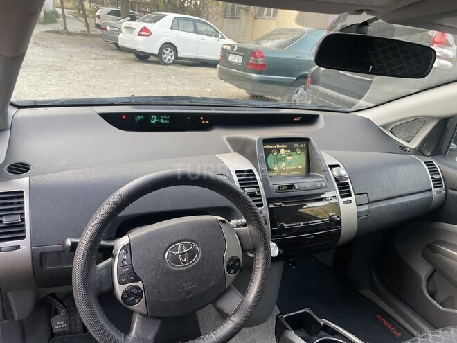 Toyota Prius 2008, 281,635 km - 1.5 l - Bakı