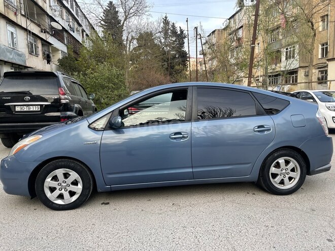 Toyota Prius 2008, 281,635 km - 1.5 l - Bakı