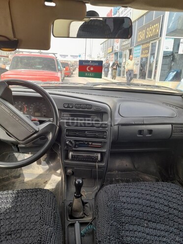 LADA (VAZ) 2115 2003, 150,000 km - 1.6 l - Quba