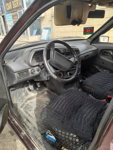 LADA (VAZ) 2115 2003, 150,000 km - 1.6 l - Quba