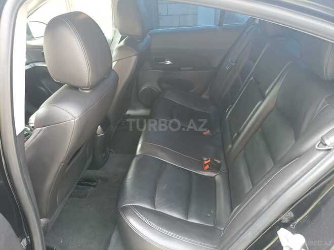 Chevrolet Cruze 2012, 210,000 km - 1.4 l - Sumqayıt
