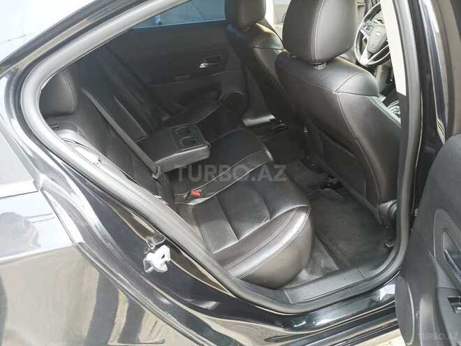 Chevrolet Cruze 2012, 210,000 km - 1.4 l - Sumqayıt