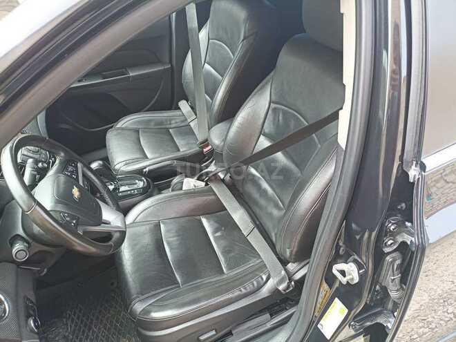Chevrolet Cruze 2012, 210,000 km - 1.4 l - Sumqayıt