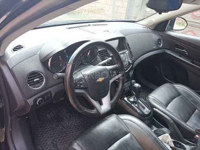 Chevrolet Cruze 2012, 210,000 km - 1.4 l - Sumqayıt