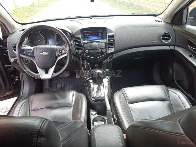 Chevrolet Cruze 2012, 210,000 km - 1.4 l - Sumqayıt
