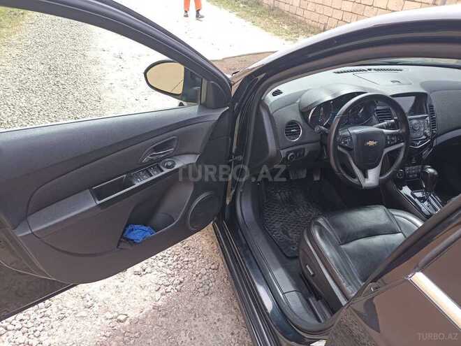 Chevrolet Cruze 2012, 210,000 km - 1.4 l - Sumqayıt