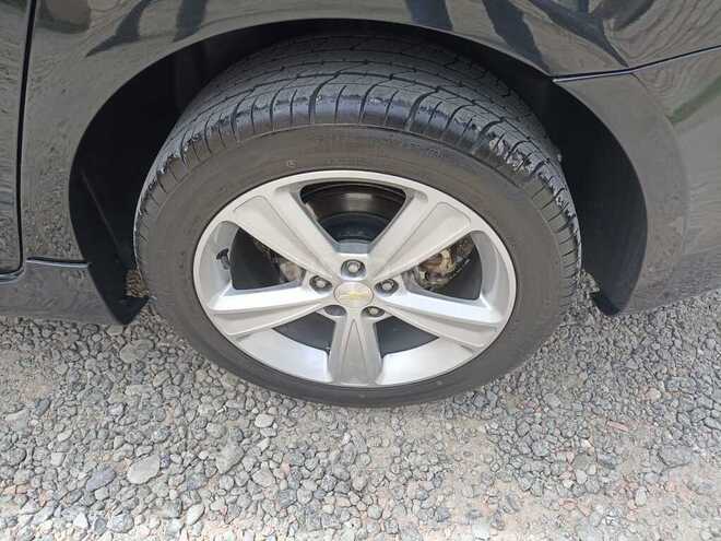 Chevrolet Cruze 2012, 210,000 km - 1.4 l - Sumqayıt