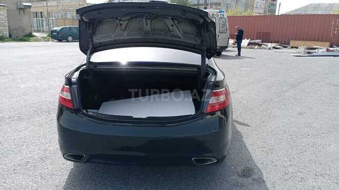 Hyundai Grandeur 2011, 116,000 km - 2.4 l - Bakı