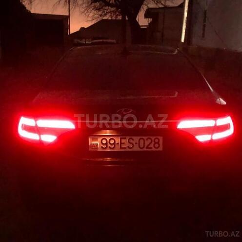 Hyundai Grandeur 2011, 116,000 km - 2.4 l - Bakı