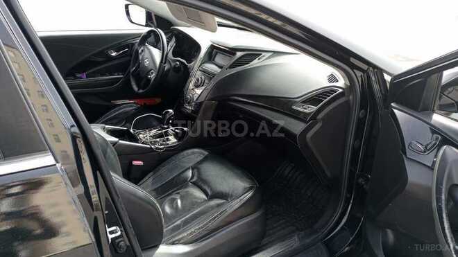 Hyundai Grandeur 2011, 116,000 km - 2.4 l - Bakı