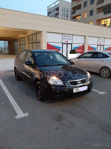 Kia Rio 2010, 149,000 km - 1.4 l - Bakı