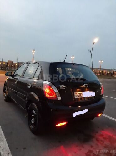 Kia Rio 2010, 149,000 km - 1.4 l - Bakı