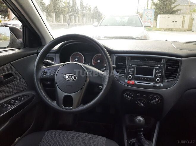 Kia Rio 2010, 149,000 km - 1.4 l - Bakı